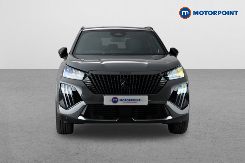Peugeot 2008 GT Automatic Electric SUV - Stock Number (1656255) - Front bumper