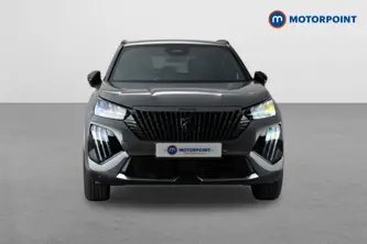Peugeot 2008 GT Automatic Electric SUV - Stock Number (1656255) - Front bumper