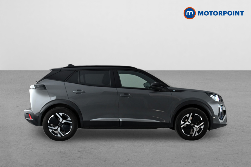 Peugeot 2008 GT Automatic Electric SUV - Stock Number (1656255) - Drivers side