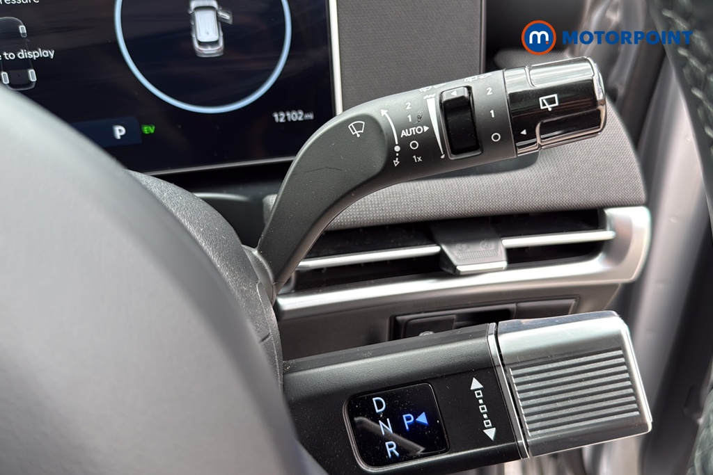 Hyundai Tucson Ultimate Automatic Petrol-Electric Hybrid SUV - Stock Number (1656277) - 6th supplementary image