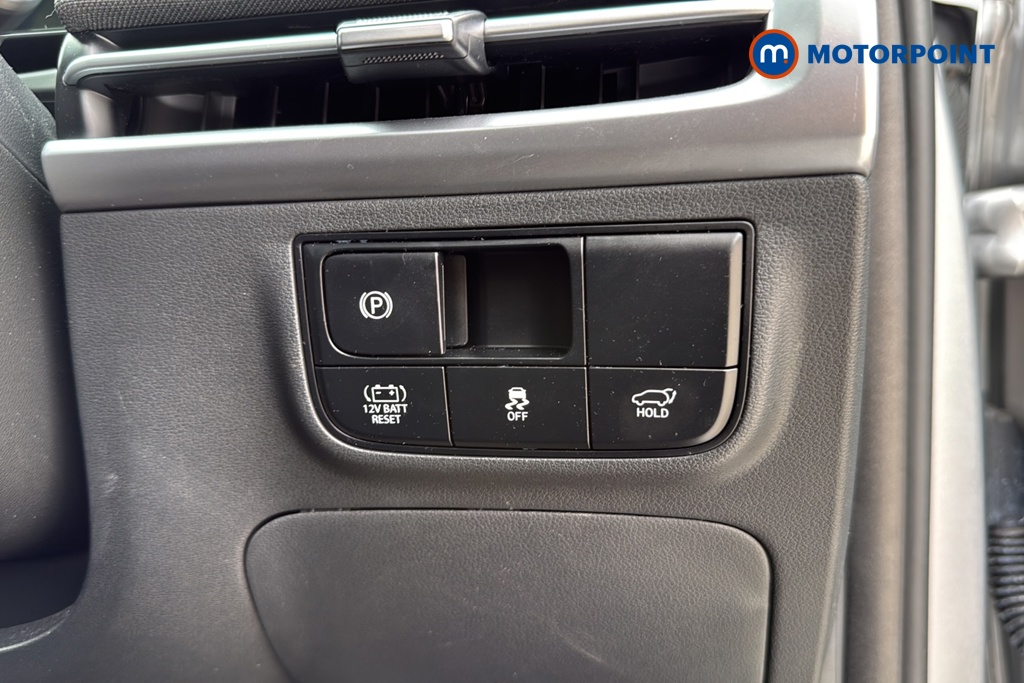 Hyundai Tucson Ultimate Automatic Petrol-Electric Hybrid SUV - Stock Number (1656277) - 11th supplementary image