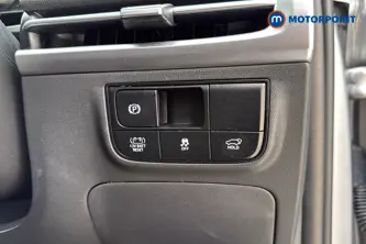 Hyundai Tucson Ultimate Automatic Petrol-Electric Hybrid SUV - Stock Number (1656277) - 11th supplementary image