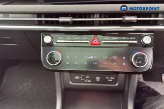 Hyundai Tucson Ultimate Automatic Petrol-Electric Hybrid SUV - Stock Number (1656277) - 12th supplementary image