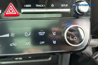 Hyundai Tucson Ultimate Automatic Petrol-Electric Hybrid SUV - Stock Number (1656277) - 14th supplementary image
