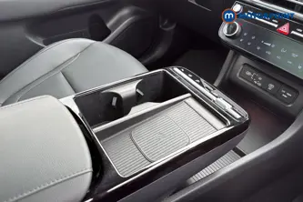 Hyundai Tucson Ultimate Automatic Petrol-Electric Hybrid SUV - Stock Number (1656277) - 15th supplementary image