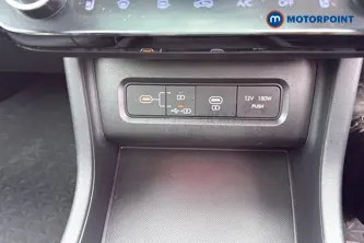 Hyundai Tucson Ultimate Automatic Petrol-Electric Hybrid SUV - Stock Number (1656277) - 17th supplementary image