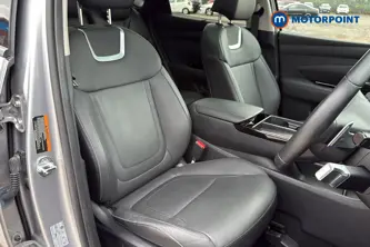 Hyundai Tucson Ultimate Automatic Petrol-Electric Hybrid SUV - Stock Number (1656277) - 22nd supplementary image