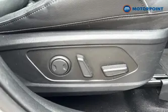 Hyundai Tucson Ultimate Automatic Petrol-Electric Hybrid SUV - Stock Number (1656277) - 23rd supplementary image