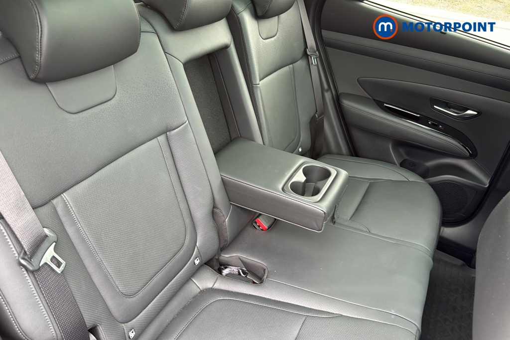 Hyundai Tucson Ultimate Automatic Petrol-Electric Hybrid SUV - Stock Number (1656277) - 25th supplementary image