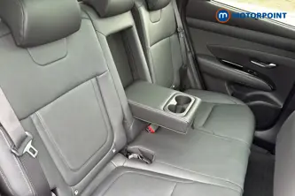 Hyundai Tucson Ultimate Automatic Petrol-Electric Hybrid SUV - Stock Number (1656277) - 25th supplementary image