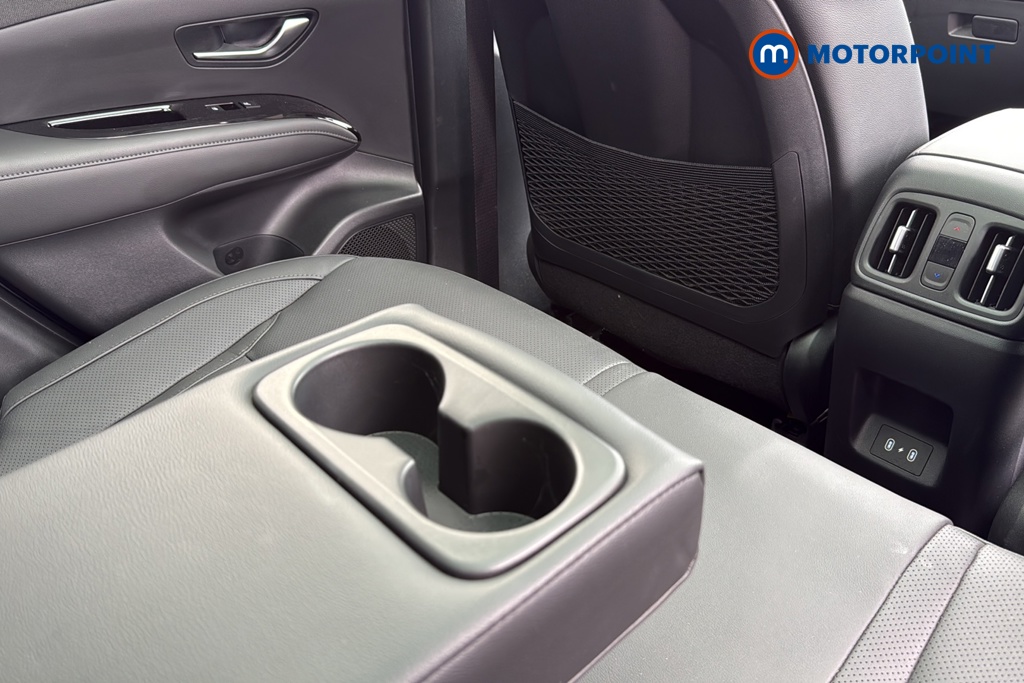 Hyundai Tucson Ultimate Automatic Petrol-Electric Hybrid SUV - Stock Number (1656277) - 26th supplementary image