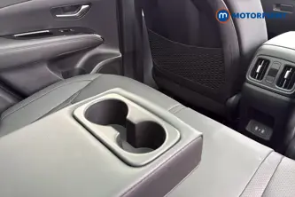 Hyundai Tucson Ultimate Automatic Petrol-Electric Hybrid SUV - Stock Number (1656277) - 26th supplementary image