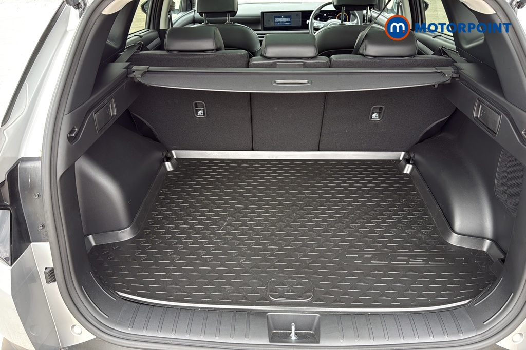 Hyundai Tucson Ultimate Automatic Petrol-Electric Hybrid SUV - Stock Number (1656277) - 30th supplementary image