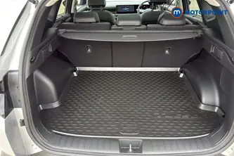 Hyundai Tucson Ultimate Automatic Petrol-Electric Hybrid SUV - Stock Number (1656277) - 30th supplementary image