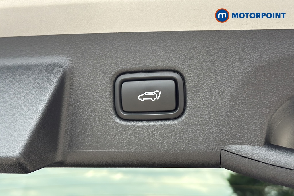 Hyundai Tucson Ultimate Automatic Petrol-Electric Hybrid SUV - Stock Number (1656277) - 35th supplementary image
