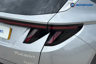 Hyundai Tucson Ultimate Automatic Petrol-Electric Hybrid SUV - Stock Number (1656277) - 36th supplementary image