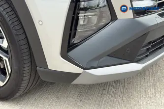 Hyundai Tucson Ultimate Automatic Petrol-Electric Hybrid SUV - Stock Number (1656277) - 38th supplementary image
