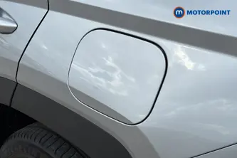 Hyundai Tucson Ultimate Automatic Petrol-Electric Hybrid SUV - Stock Number (1656277) - 41st supplementary image
