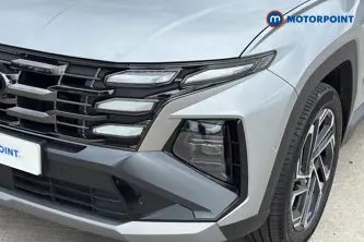 Hyundai Tucson Ultimate Automatic Petrol-Electric Hybrid SUV - Stock Number (1656277) - 42nd supplementary image