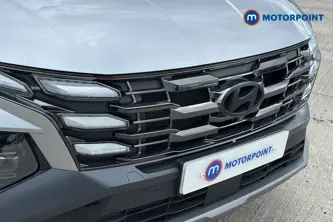Hyundai Tucson Ultimate Automatic Petrol-Electric Hybrid SUV - Stock Number (1656277) - 43rd supplementary image