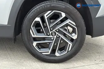 Hyundai Tucson Ultimate Automatic Petrol-Electric Hybrid SUV - Stock Number (1656277) - 45th supplementary image