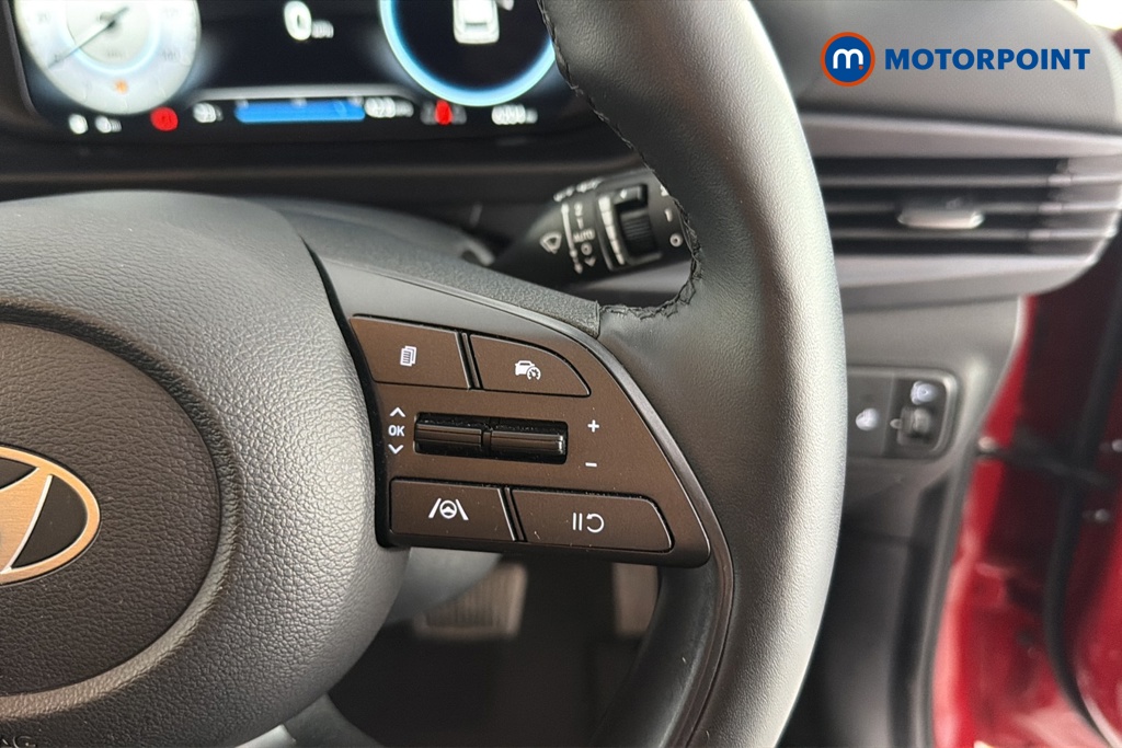 Hyundai I20 Ultimate Automatic Petrol Hatchback - Stock Number (1656408) - 3rd supplementary image