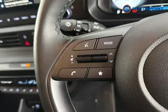 Hyundai I20 Ultimate Automatic Petrol Hatchback - Stock Number (1656408) - 4th supplementary image
