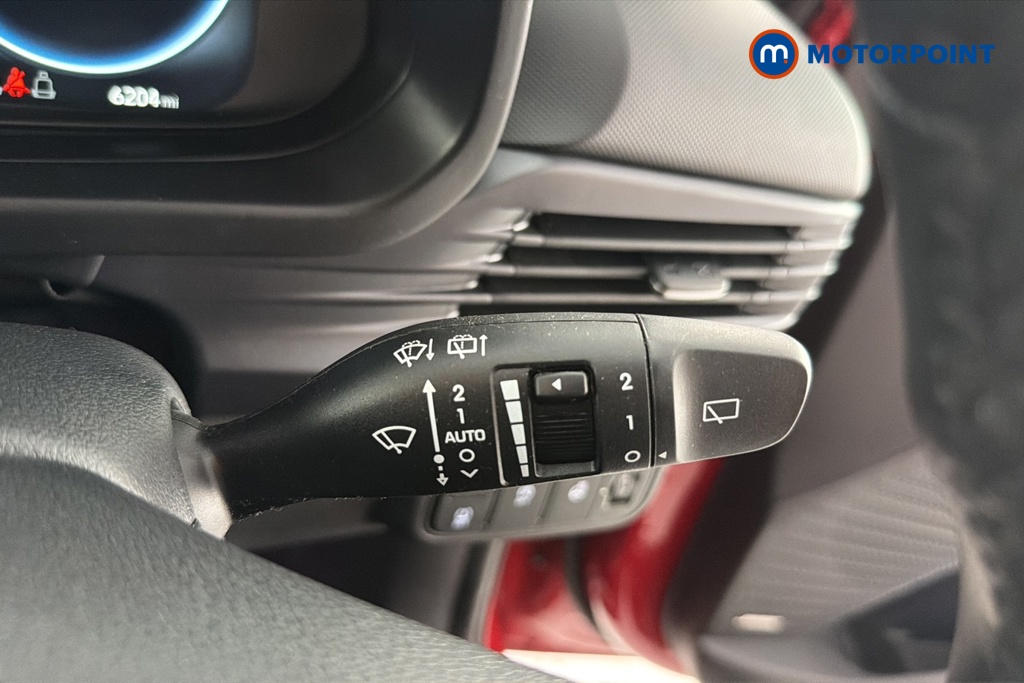 Hyundai I20 Ultimate Automatic Petrol Hatchback - Stock Number (1656408) - 6th supplementary image