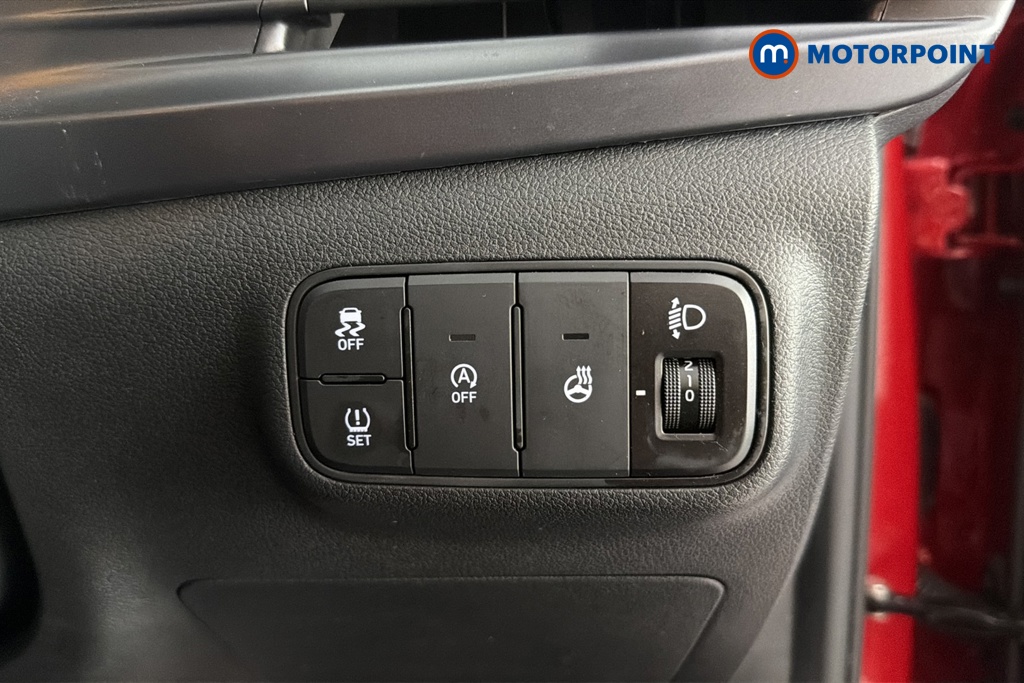 Hyundai I20 Ultimate Automatic Petrol Hatchback - Stock Number (1656408) - 11th supplementary image