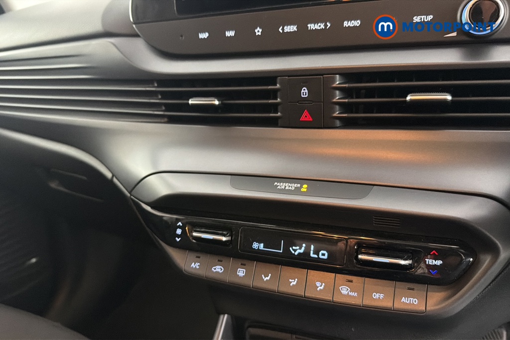 Hyundai I20 Ultimate Automatic Petrol Hatchback - Stock Number (1656408) - 12th supplementary image