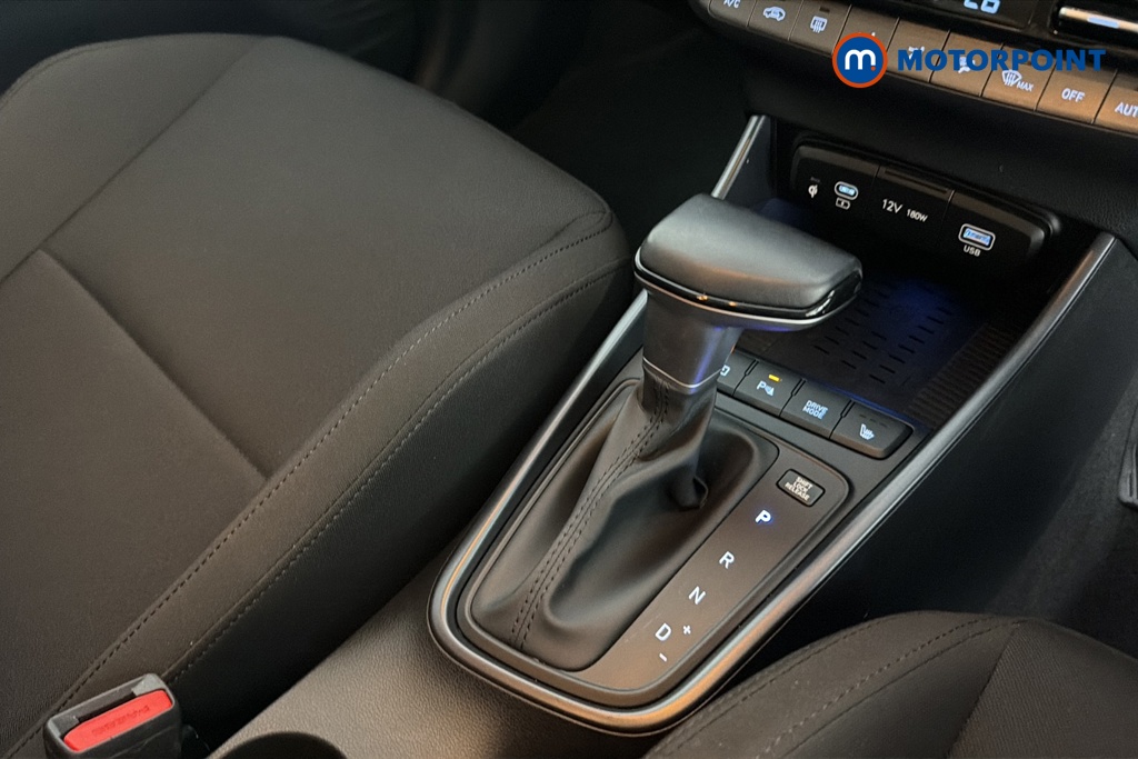 Hyundai I20 Ultimate Automatic Petrol Hatchback - Stock Number (1656408) - 15th supplementary image