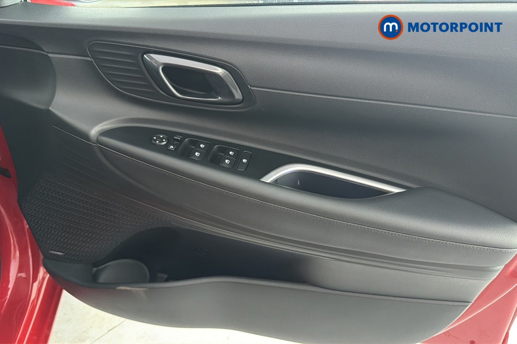 Hyundai I20 Ultimate Automatic Petrol Hatchback - Stock Number (1656408) - 18th supplementary image
