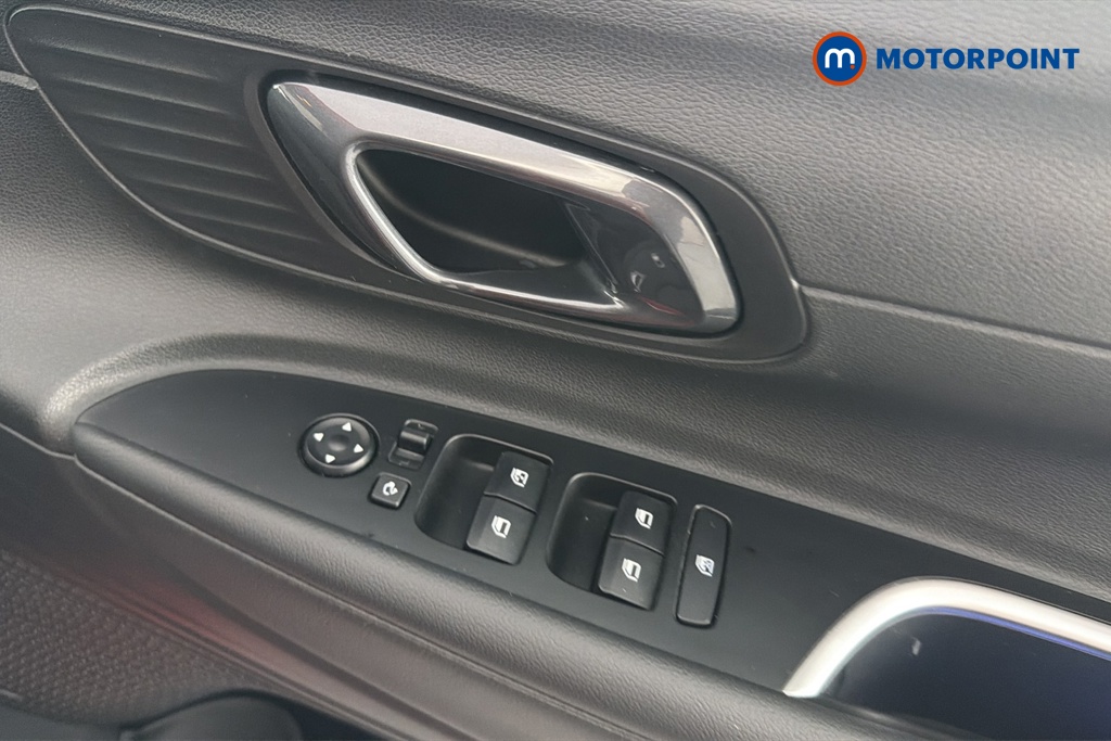 Hyundai I20 Ultimate Automatic Petrol Hatchback - Stock Number (1656408) - 19th supplementary image