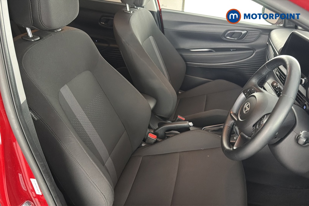 Hyundai I20 Ultimate Automatic Petrol Hatchback - Stock Number (1656408) - 22nd supplementary image