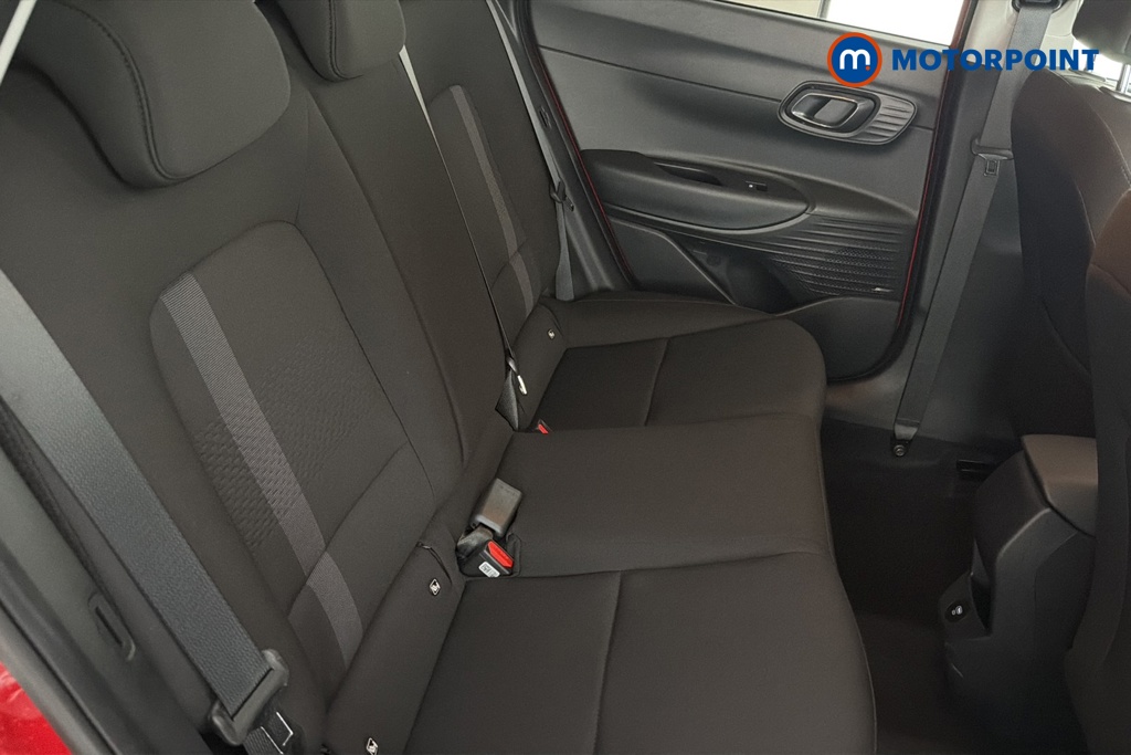 Hyundai I20 Ultimate Automatic Petrol Hatchback - Stock Number (1656408) - 25th supplementary image