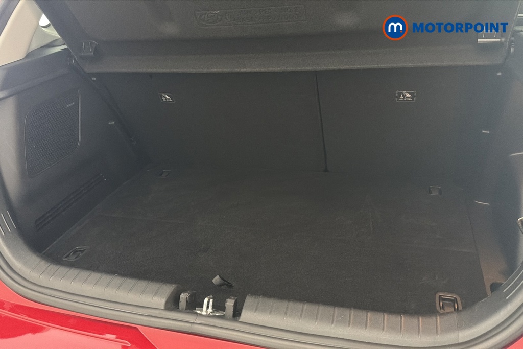 Hyundai I20 Ultimate Automatic Petrol Hatchback - Stock Number (1656408) - 30th supplementary image