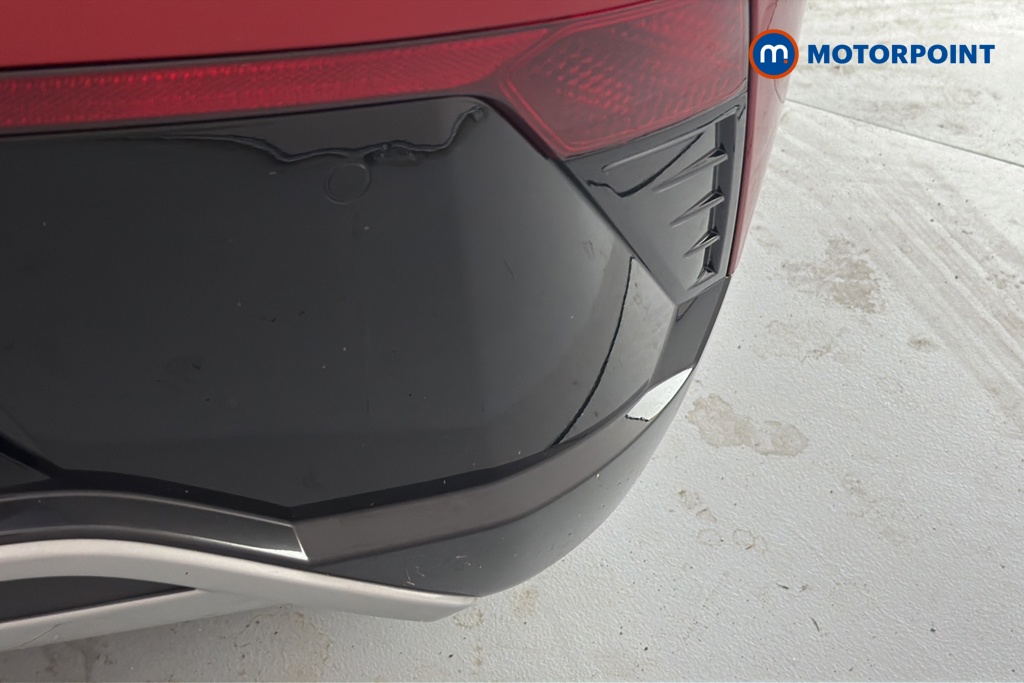 Hyundai I20 Ultimate Automatic Petrol Hatchback - Stock Number (1656408) - 39th supplementary image