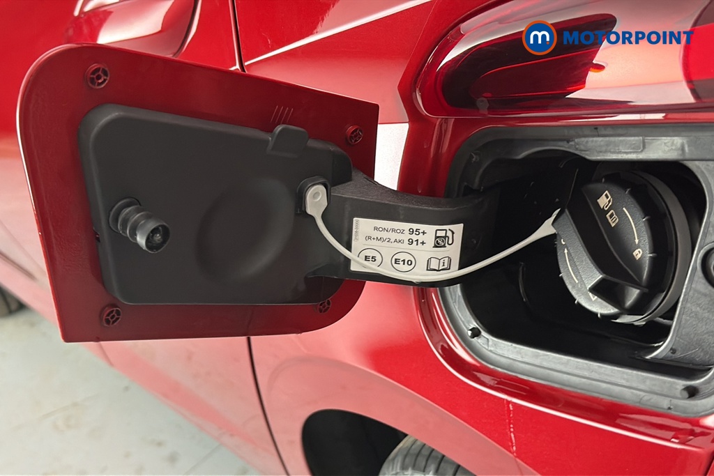 Hyundai I20 Ultimate Automatic Petrol Hatchback - Stock Number (1656408) - 41st supplementary image