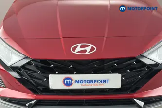 Hyundai I20 Ultimate Automatic Petrol Hatchback - Stock Number (1656408) - 43rd supplementary image