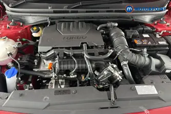 Hyundai I20 Ultimate Automatic Petrol Hatchback - Stock Number (1656408) - 48th supplementary image