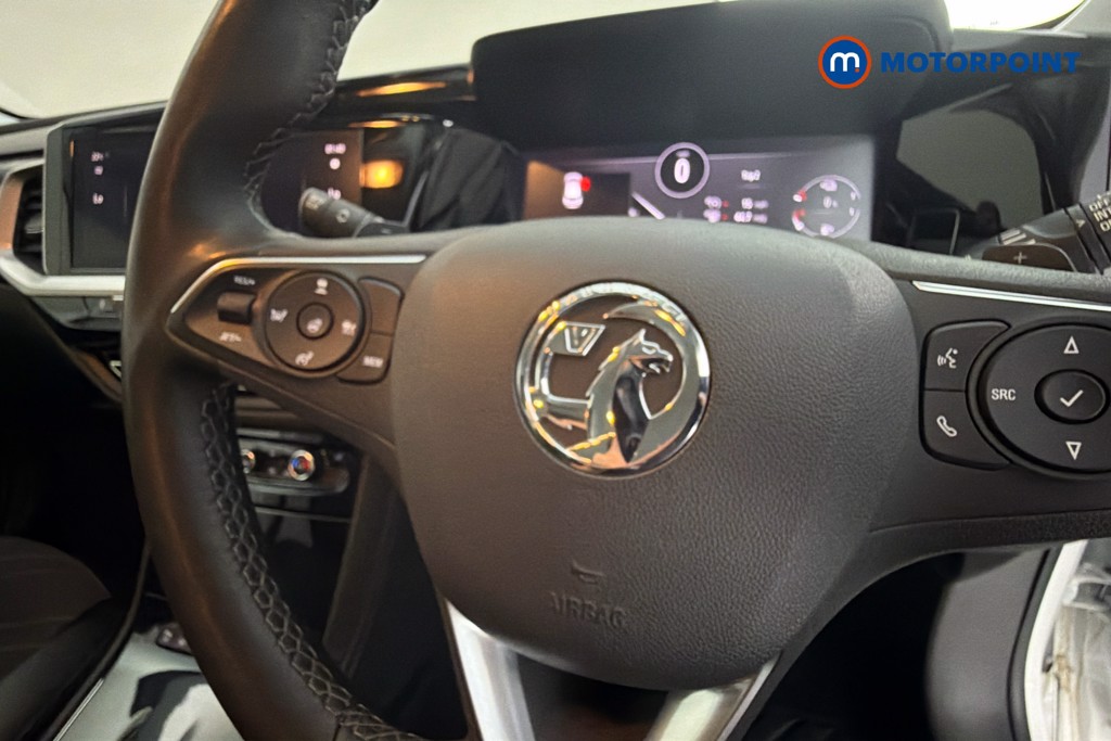 Vauxhall Grandland Ultimate Automatic Petrol Plug-In Hybrid SUV - Stock Number (1656477) - 5th supplementary image