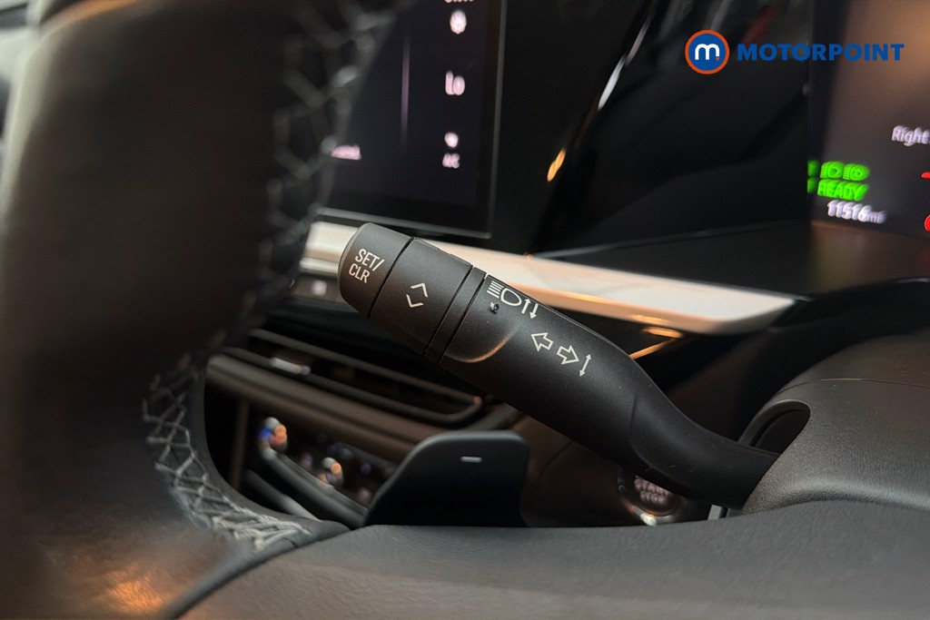 Vauxhall Grandland Ultimate Automatic Petrol Plug-In Hybrid SUV - Stock Number (1656477) - 6th supplementary image