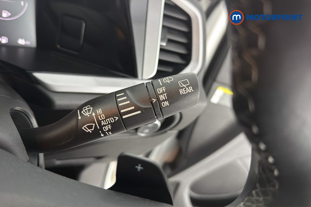 Vauxhall Grandland Ultimate Automatic Petrol Plug-In Hybrid SUV - Stock Number (1656477) - 7th supplementary image