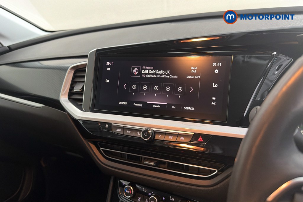 Vauxhall Grandland Ultimate Automatic Petrol Plug-In Hybrid SUV - Stock Number (1656477) - 9th supplementary image
