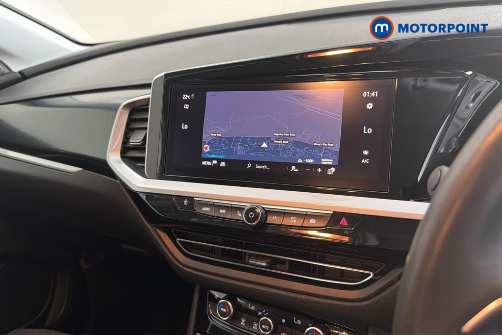 Vauxhall Grandland Ultimate Automatic Petrol Plug-In Hybrid SUV - Stock Number (1656477) - 10th supplementary image