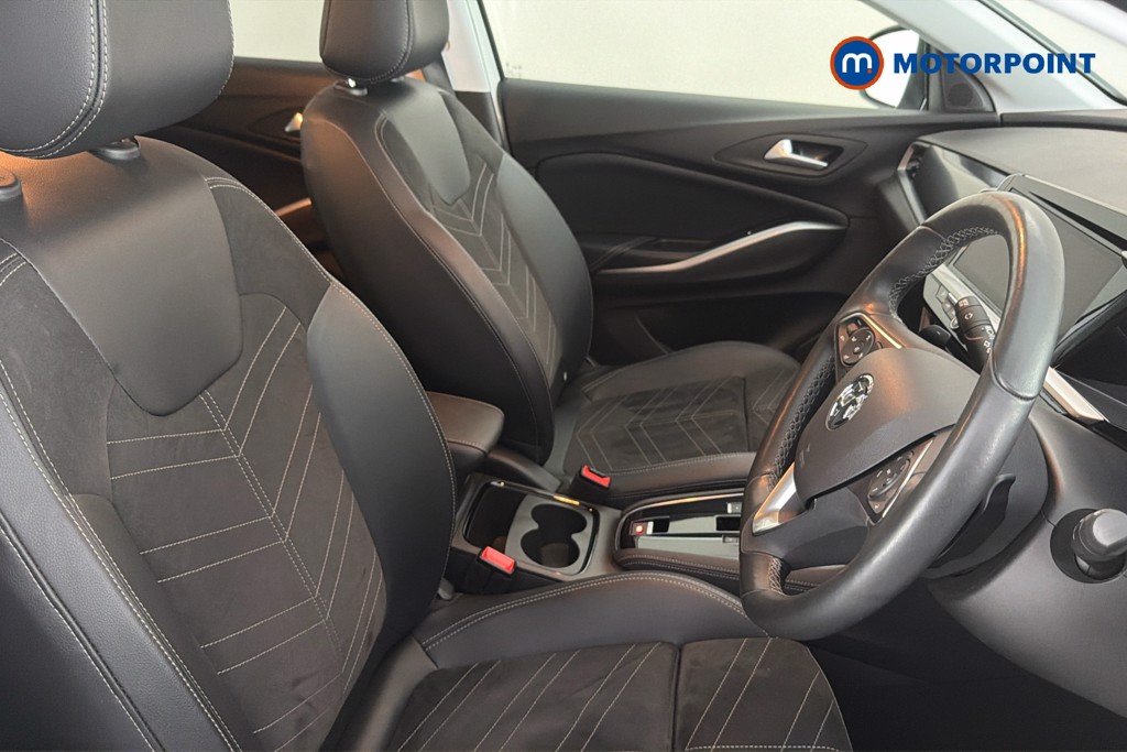 Vauxhall Grandland Ultimate Automatic Petrol Plug-In Hybrid SUV - Stock Number (1656477) - 22nd supplementary image