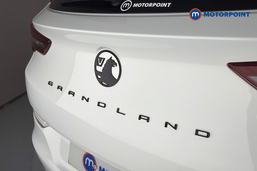 Vauxhall Grandland Ultimate Automatic Petrol Plug-In Hybrid SUV - Stock Number (1656477) - 37th supplementary image