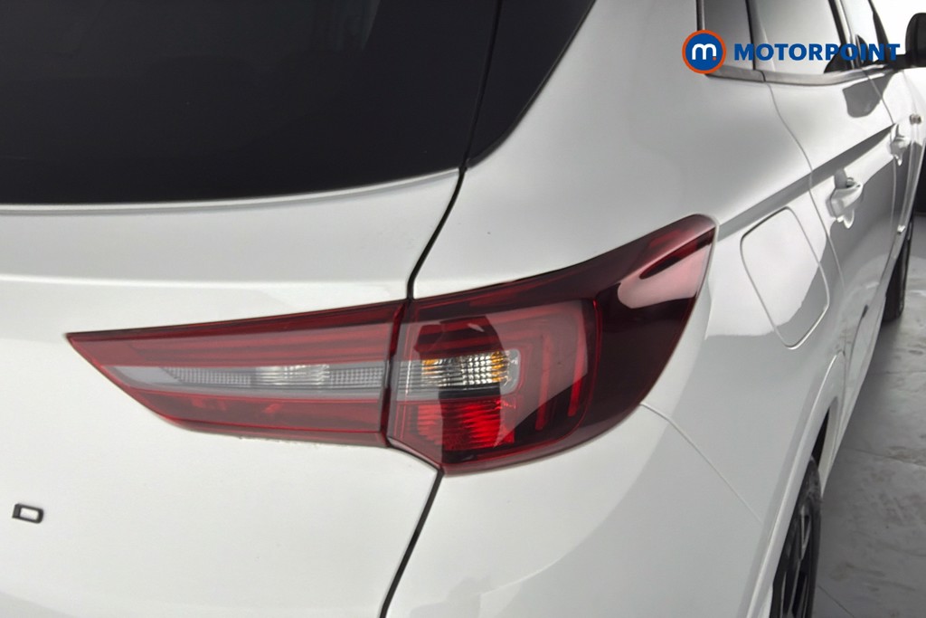 Vauxhall Grandland Ultimate Automatic Petrol Plug-In Hybrid SUV - Stock Number (1656477) - 38th supplementary image
