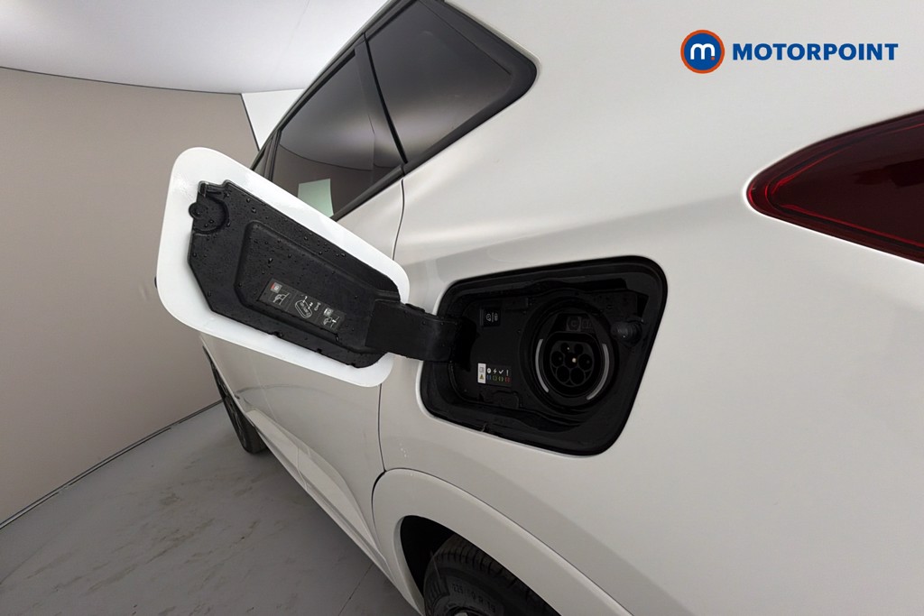Vauxhall Grandland Ultimate Automatic Petrol Plug-In Hybrid SUV - Stock Number (1656477) - 41st supplementary image