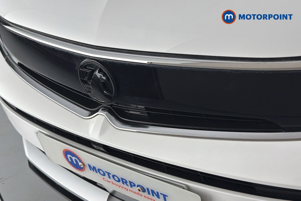 Vauxhall Grandland Ultimate Automatic Petrol Plug-In Hybrid SUV - Stock Number (1656477) - 45th supplementary image
